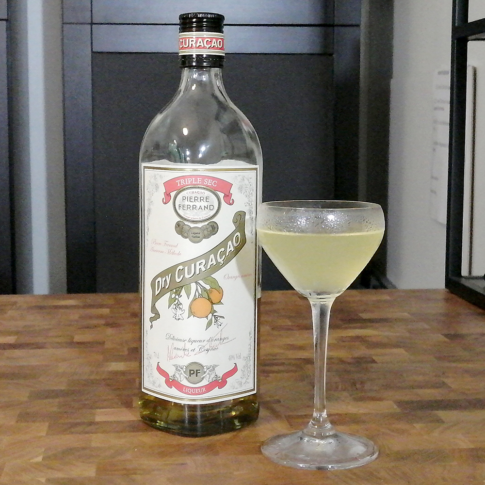 Amsterdam (Pierre Ferrand)