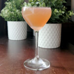 Read more about the article Chambord Sidecar (vadelma)