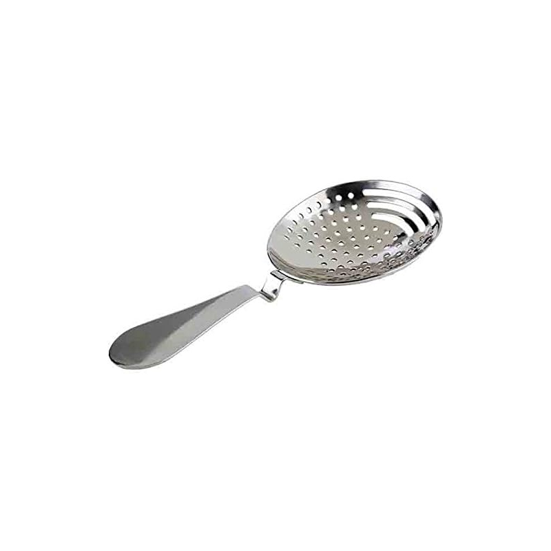 Julep Strainer