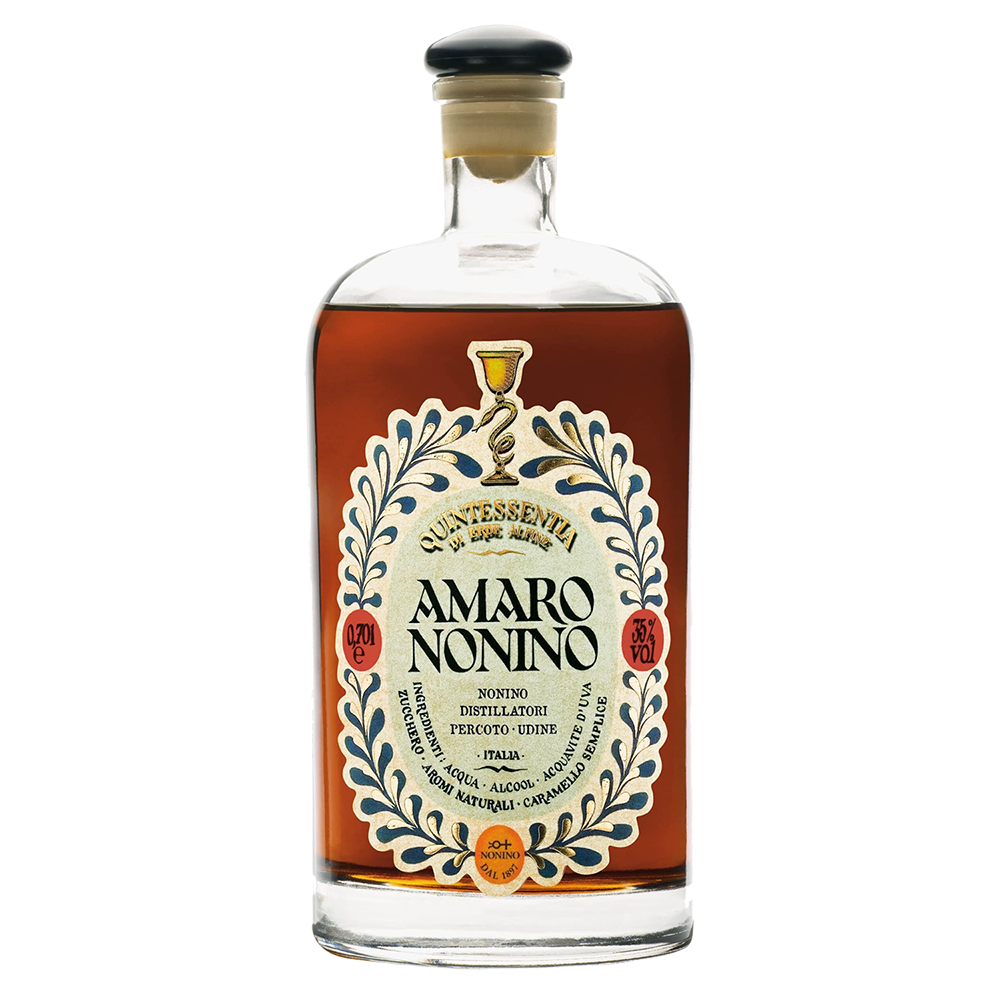 Nonino Amaro Quintessentia