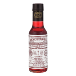 Read more about the article Peychaud’s Aromatic Cocktail Bitters
