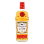Read more about the article Tanqueray Flor de Sevilla