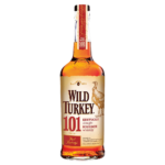 Read more about the article Wild Turkey 101 Kentucky Straight Bourbon Whiskey