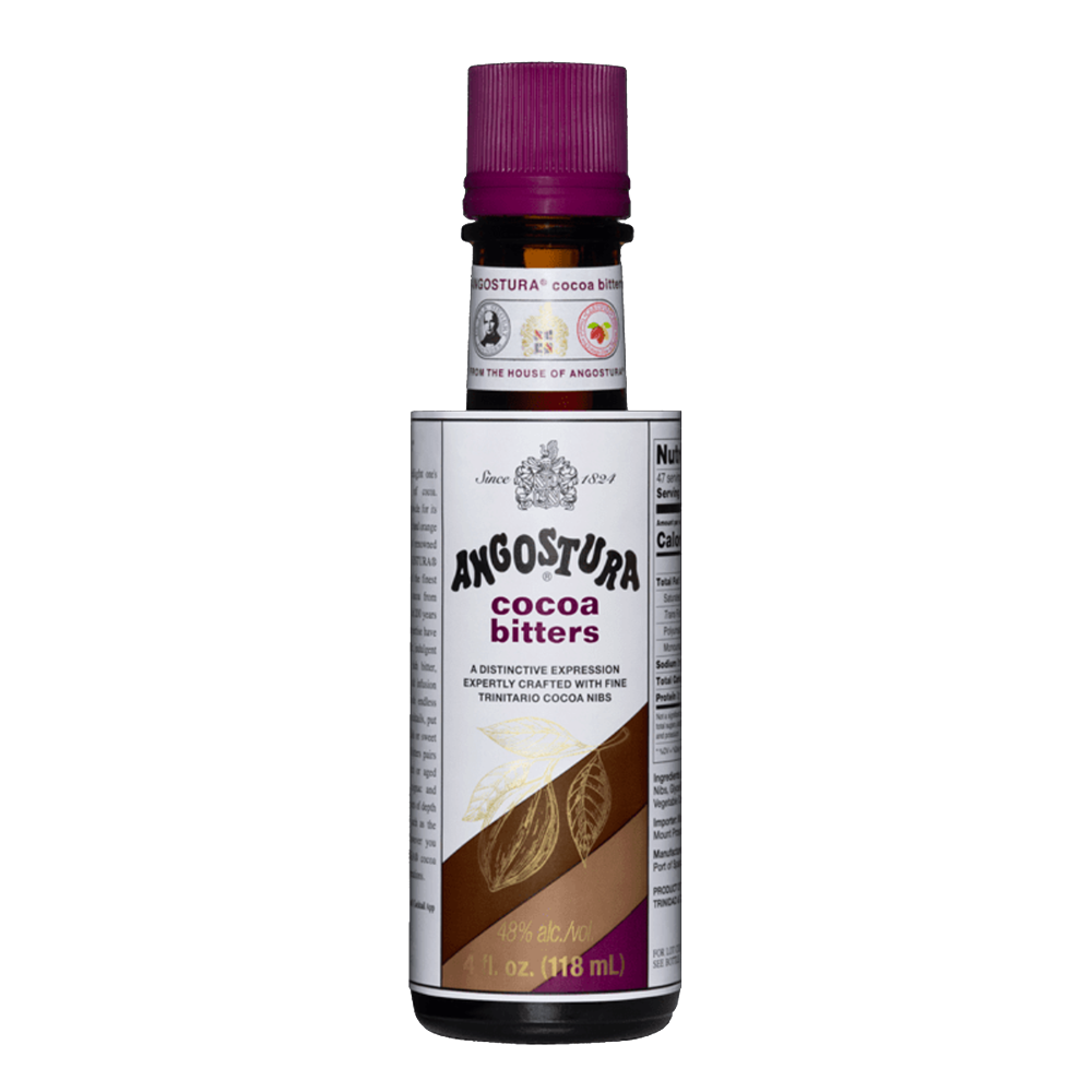 Angostura Cocoa Bitters