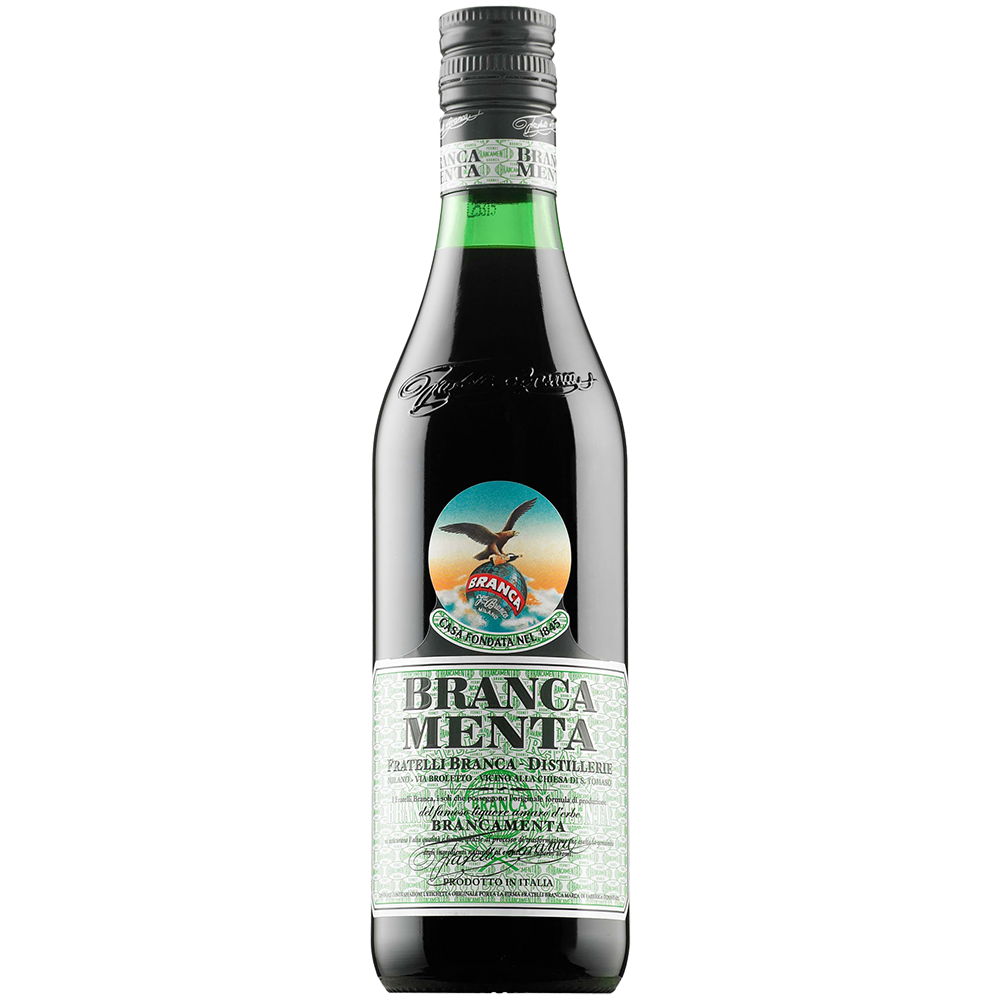 Branca Menta