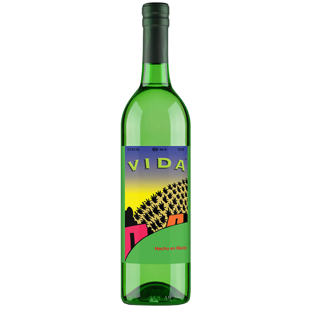 Del Maguey Vida Classico
