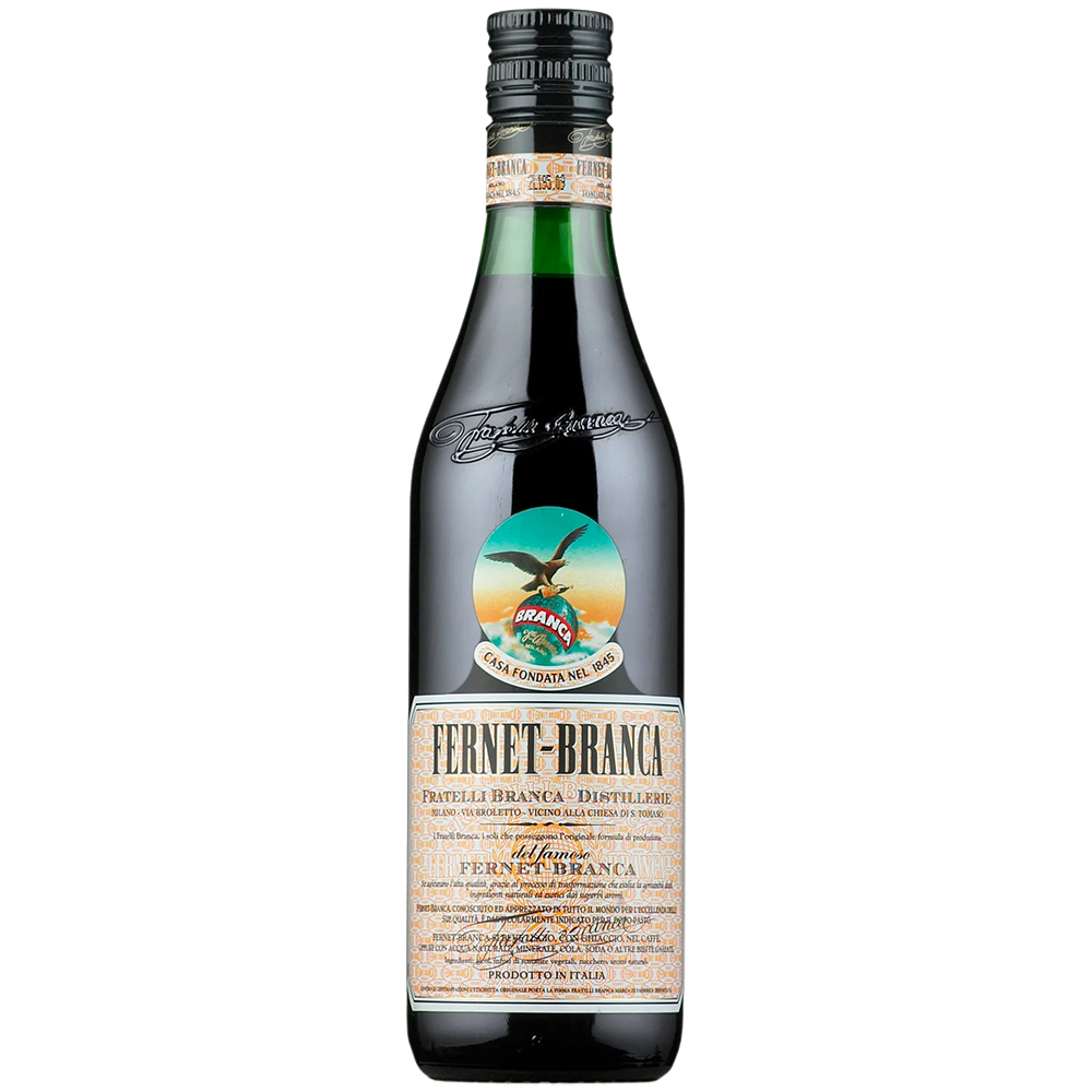 Fernet Branca