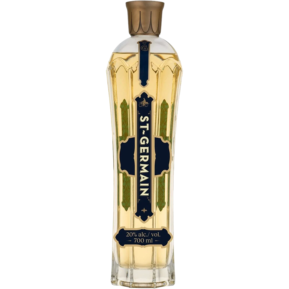 St. Germain