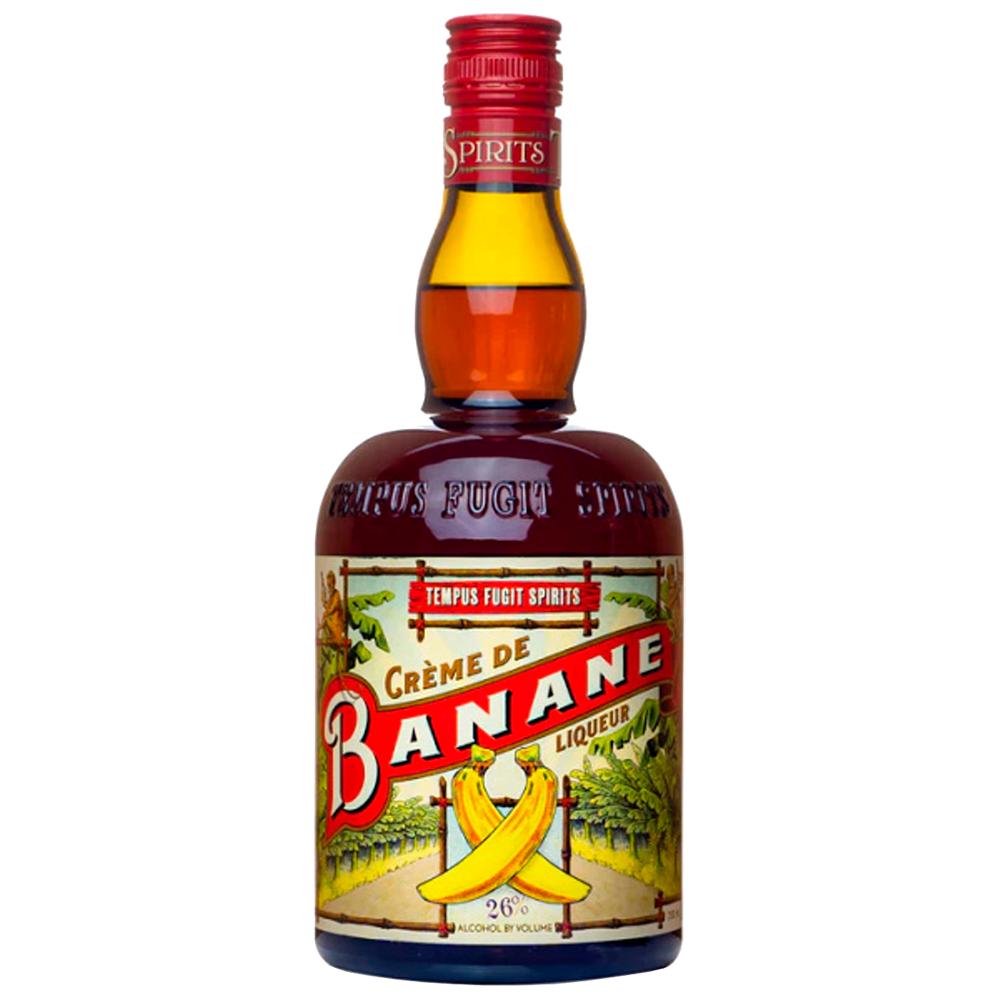 Tempus Fugit Creme de Banane