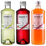 Read more about the article Kotitekoinen vs Teollinen (Shake-It)