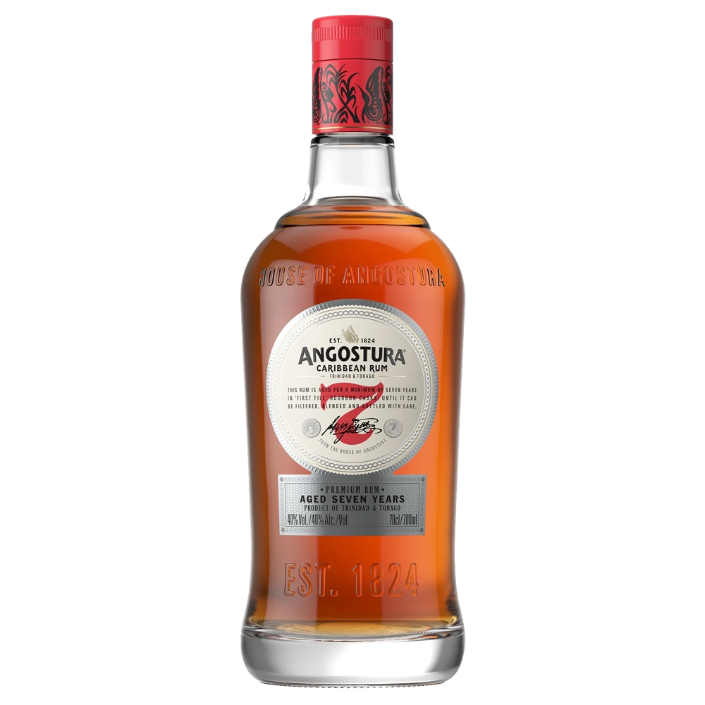 Angostura 7 Year
