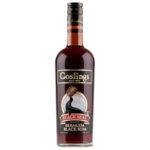 Read more about the article Goslings Black Seal