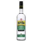 Read more about the article Rum-Bar White Overproof