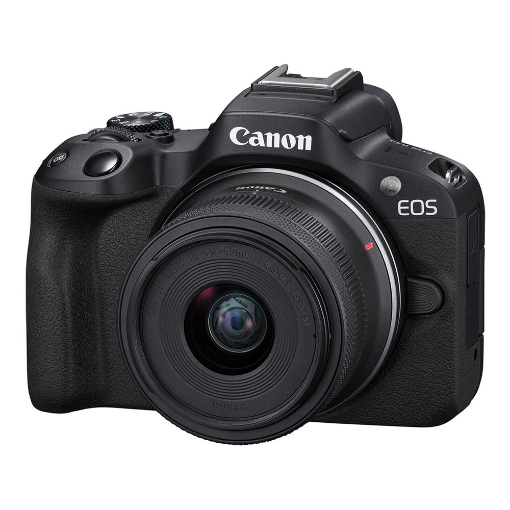 Canon EOS R50