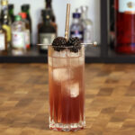 Read more about the article Brambubble (mustaherukka)