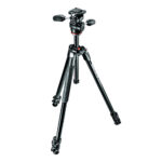 Read more about the article Manfrotto 290 Xtra kamerajalusta