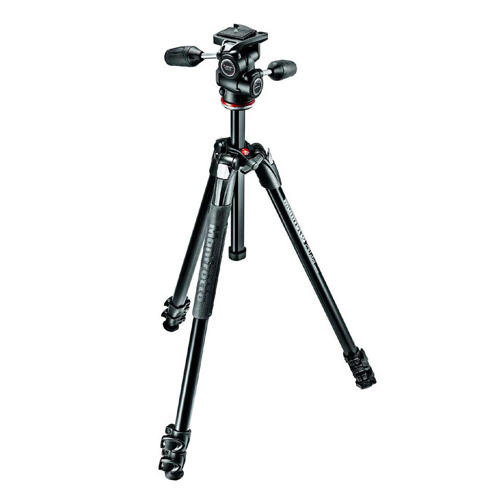 Manfrotto 290 Xtra + MH804