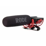 Read more about the article Røde VideoMic Rycote mikrofoni