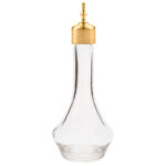 Read more about the article Bitterpullo (kierrekorkki)