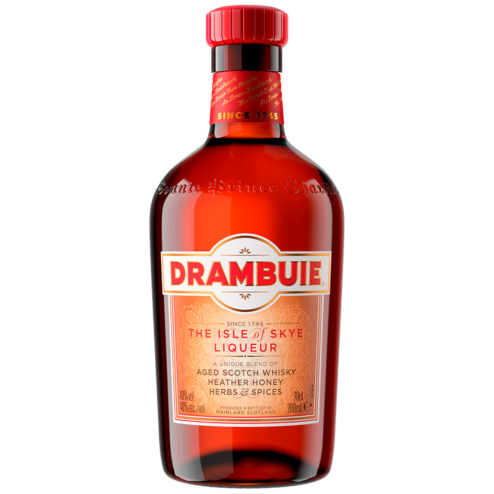 Drambuie