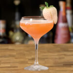 Read more about the article Strawberry Daiquiri