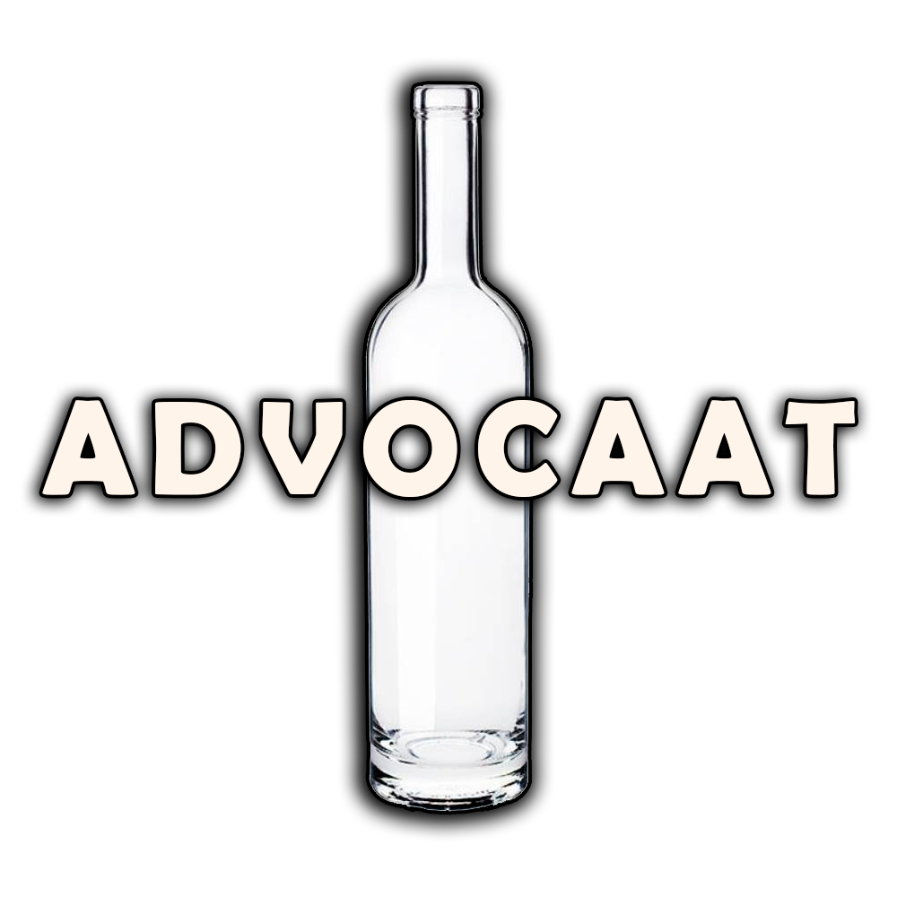 Kotitekoinen Advocaat
