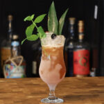 Read more about the article Bahama Mama