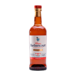 Read more about the article Barbancourt 4 Year