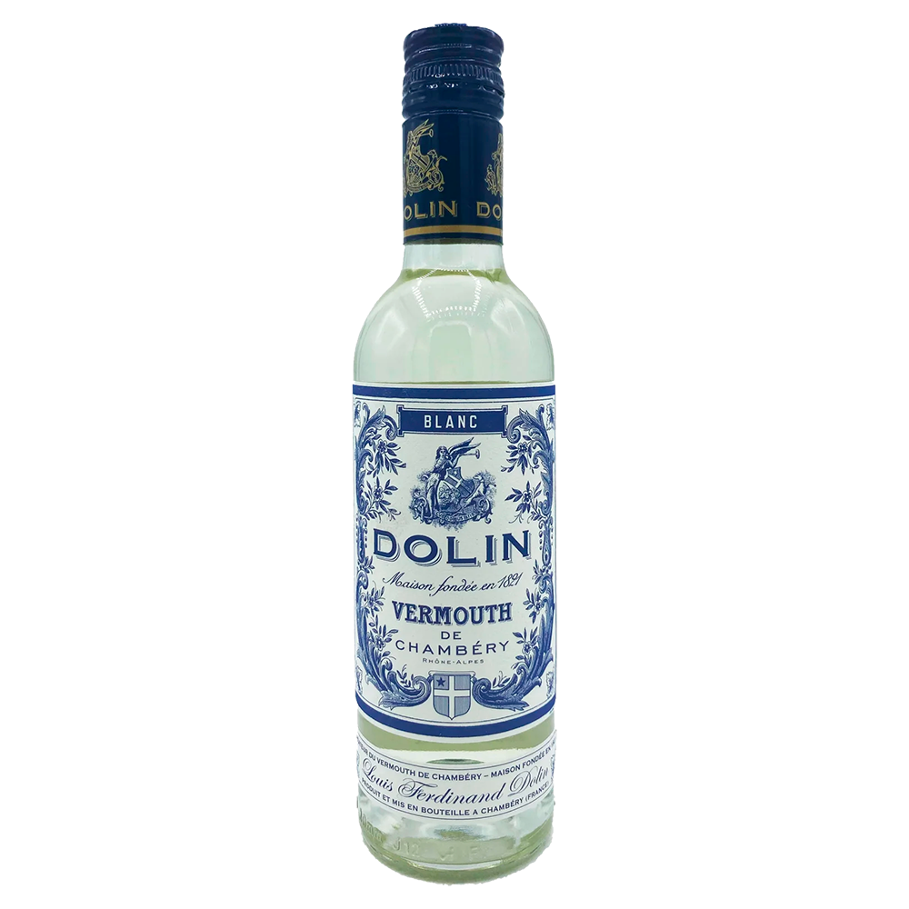 Dolin Vermouth de Chambéry Blanc