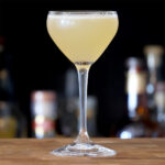 Read more about the article Daiquiri (barbancourt 15)