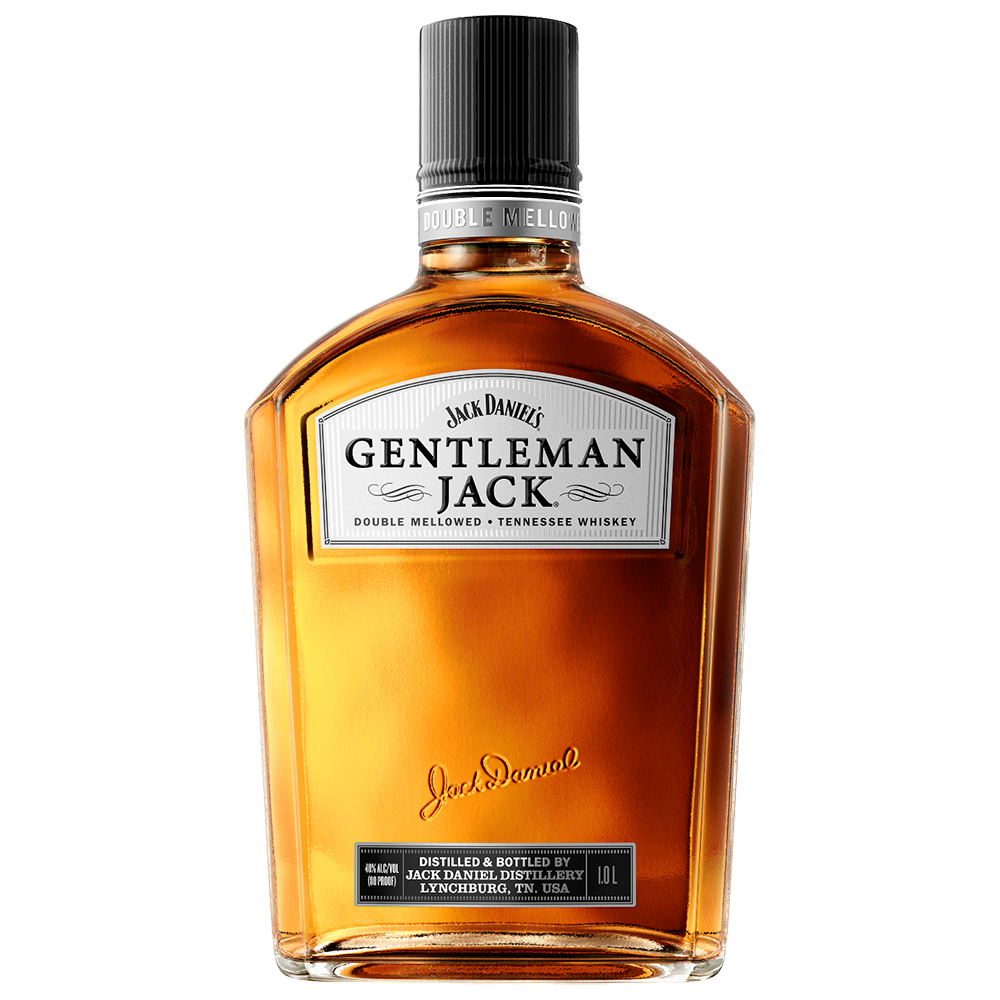 Jack Daniel's Gentleman Jack