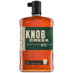 Read more about the article Knob Creek Kentucky Straight Rye Whiskey