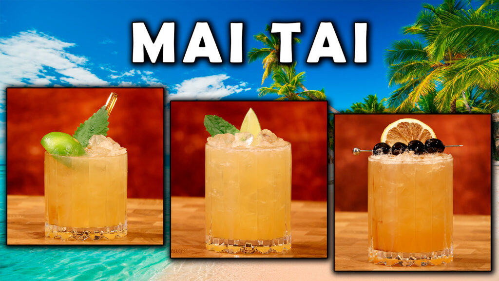 Mai Tai