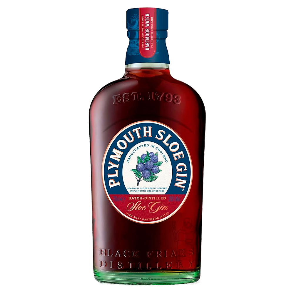 Plymouth Sloe Gin