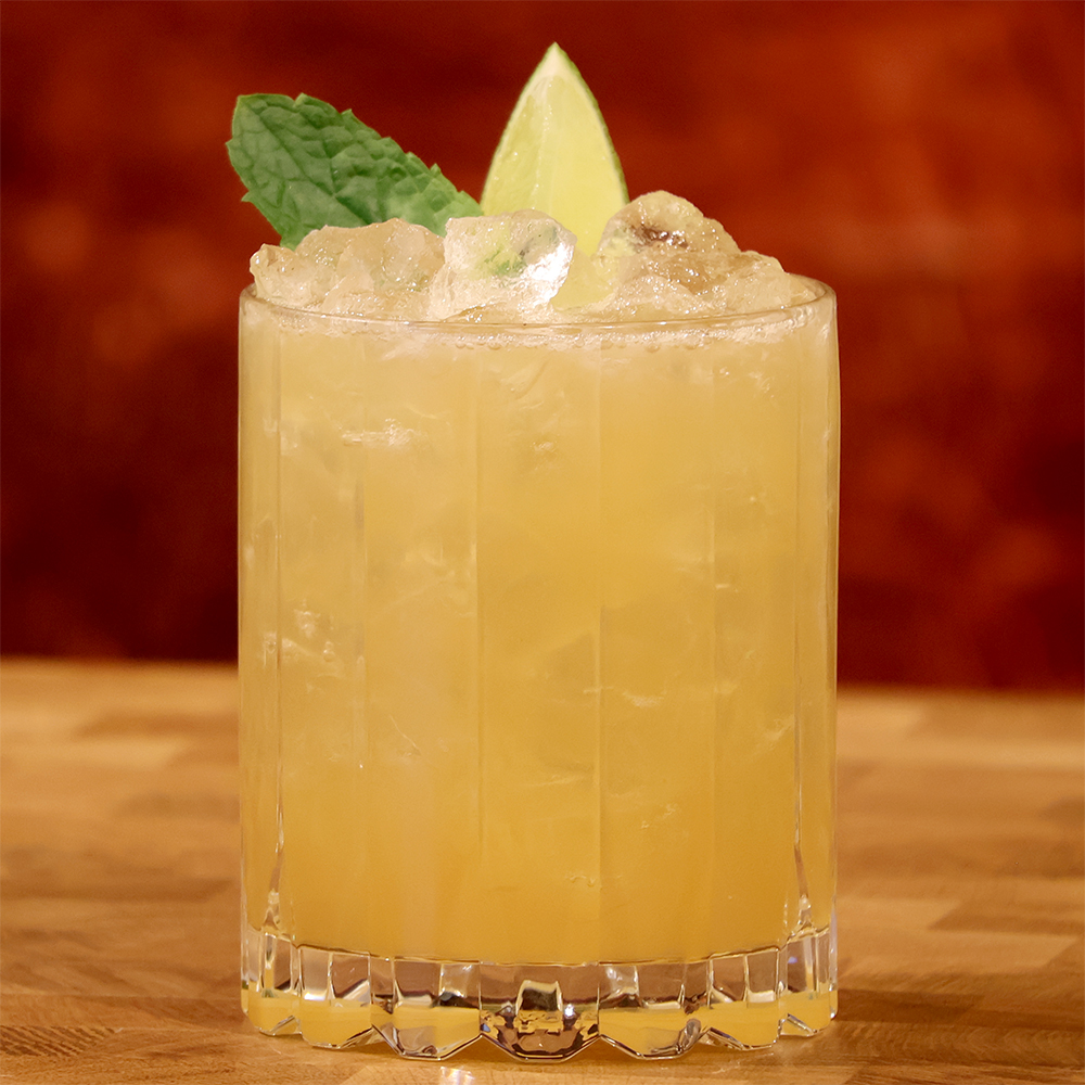 Ultimate Mai Tai