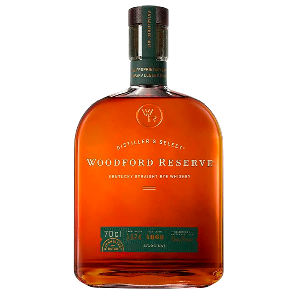 Woodford Reserve Kentucky Straight Rye