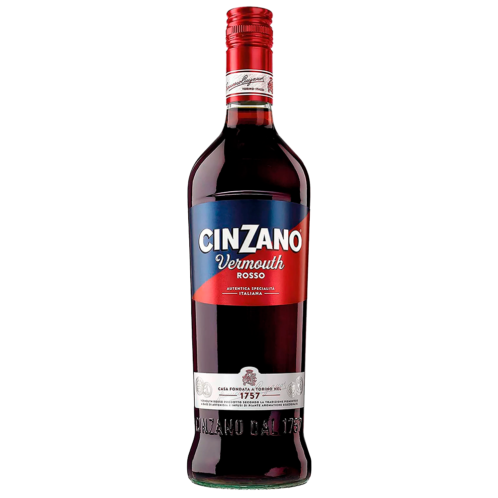 Cinzano Rosso