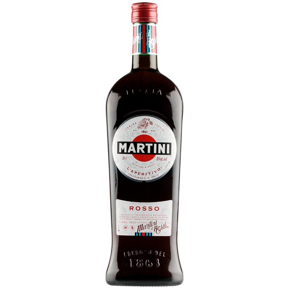 Martini Rosso