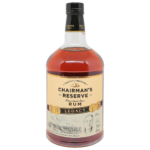 Read more about the article Chairman’s Reserve Legacy