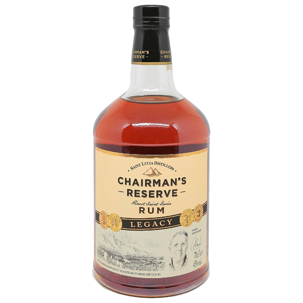 Chairman’s Reserve Legacy