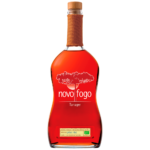 Read more about the article Novo Fogo Tanager