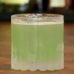 Read more about the article Suntory Swizzle (de kuyper)