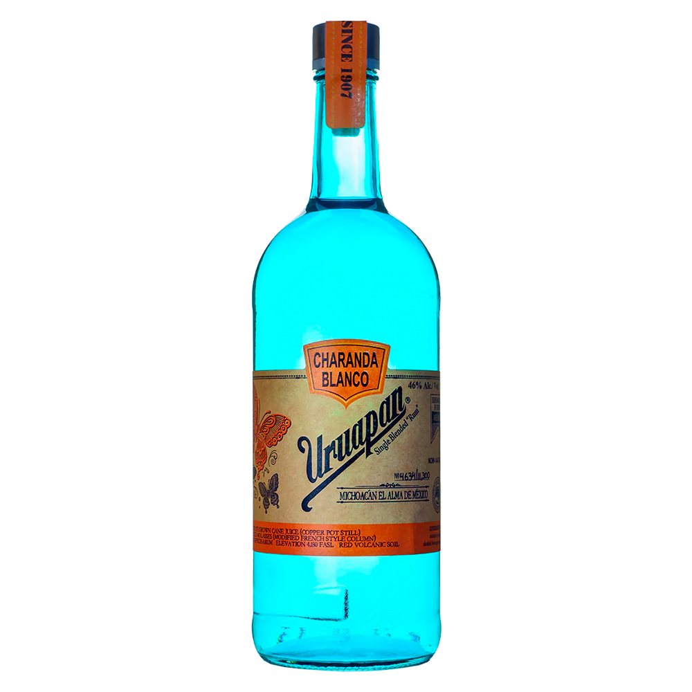 Uruapan Charanda Blanco