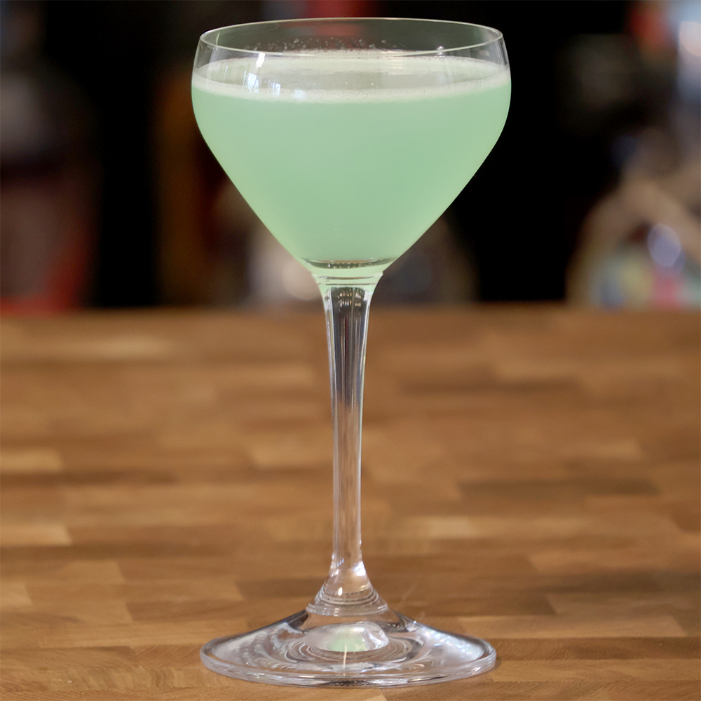 Green Tail (De Kuyper)