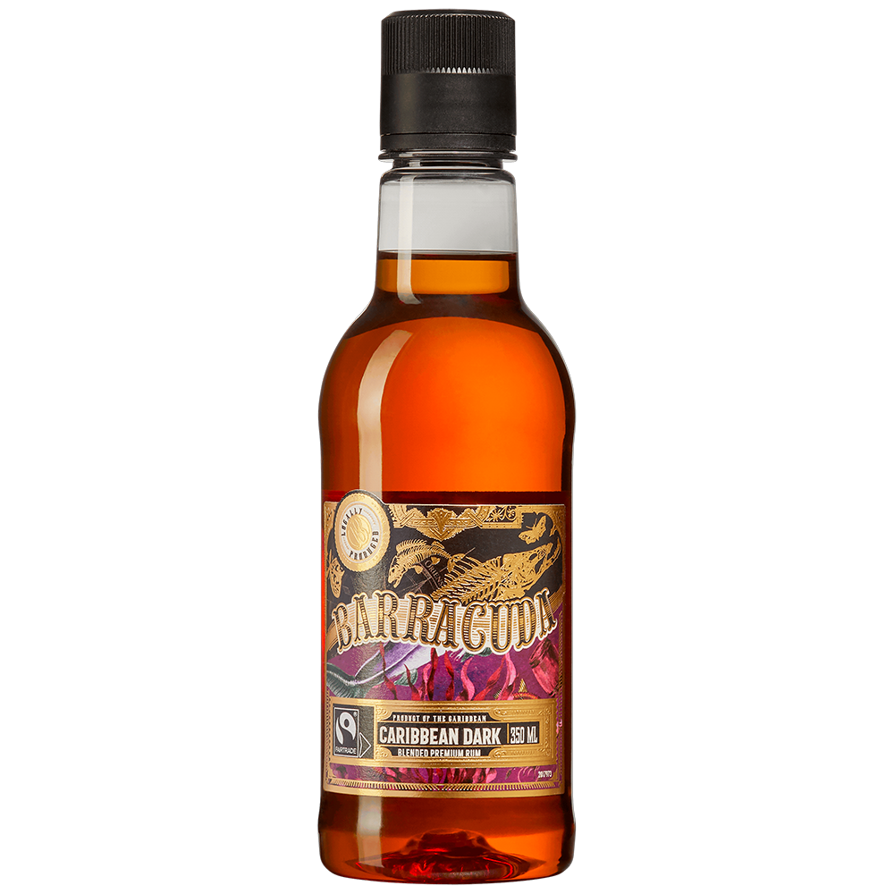 Barracuda Caribbean Rum