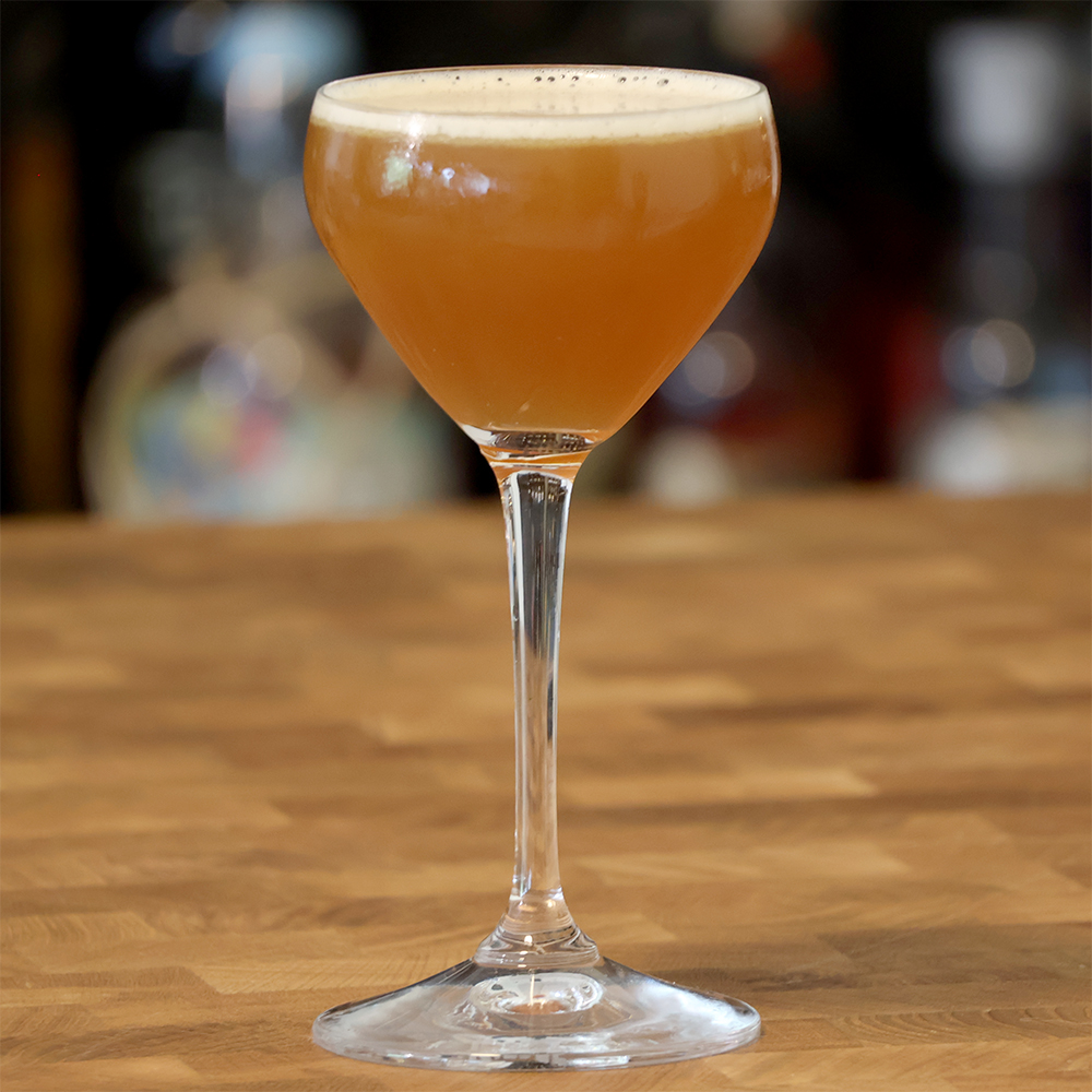 Industry Sour