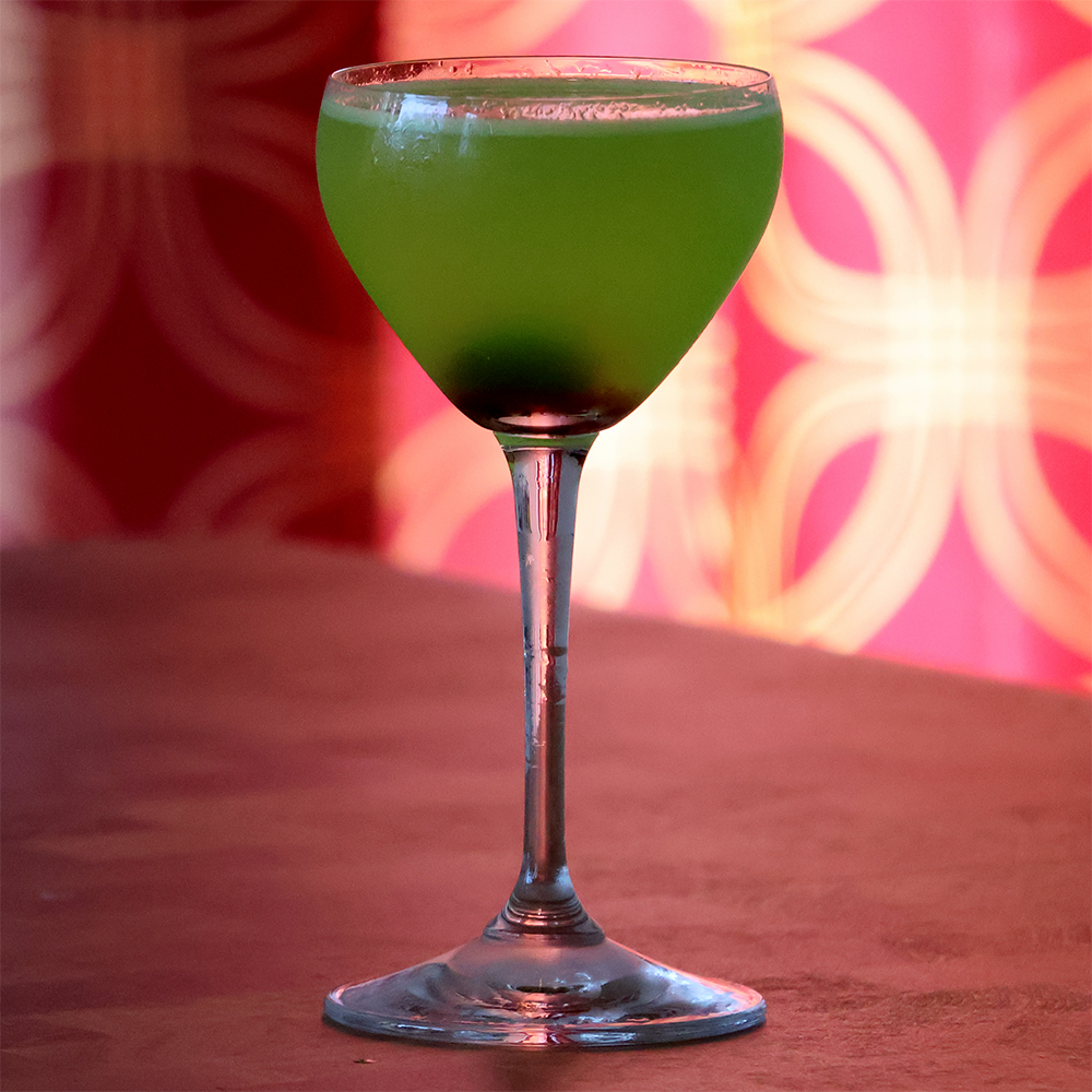 Midori Sour