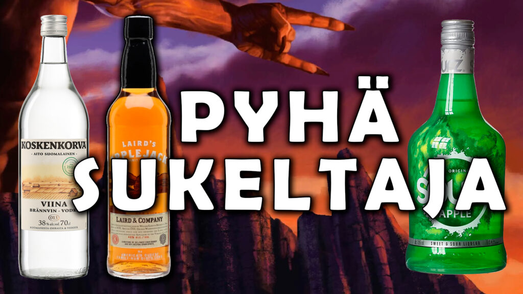 Pyhä Sukeltaja
