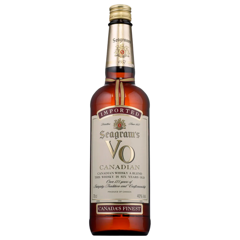 Seagram's VO