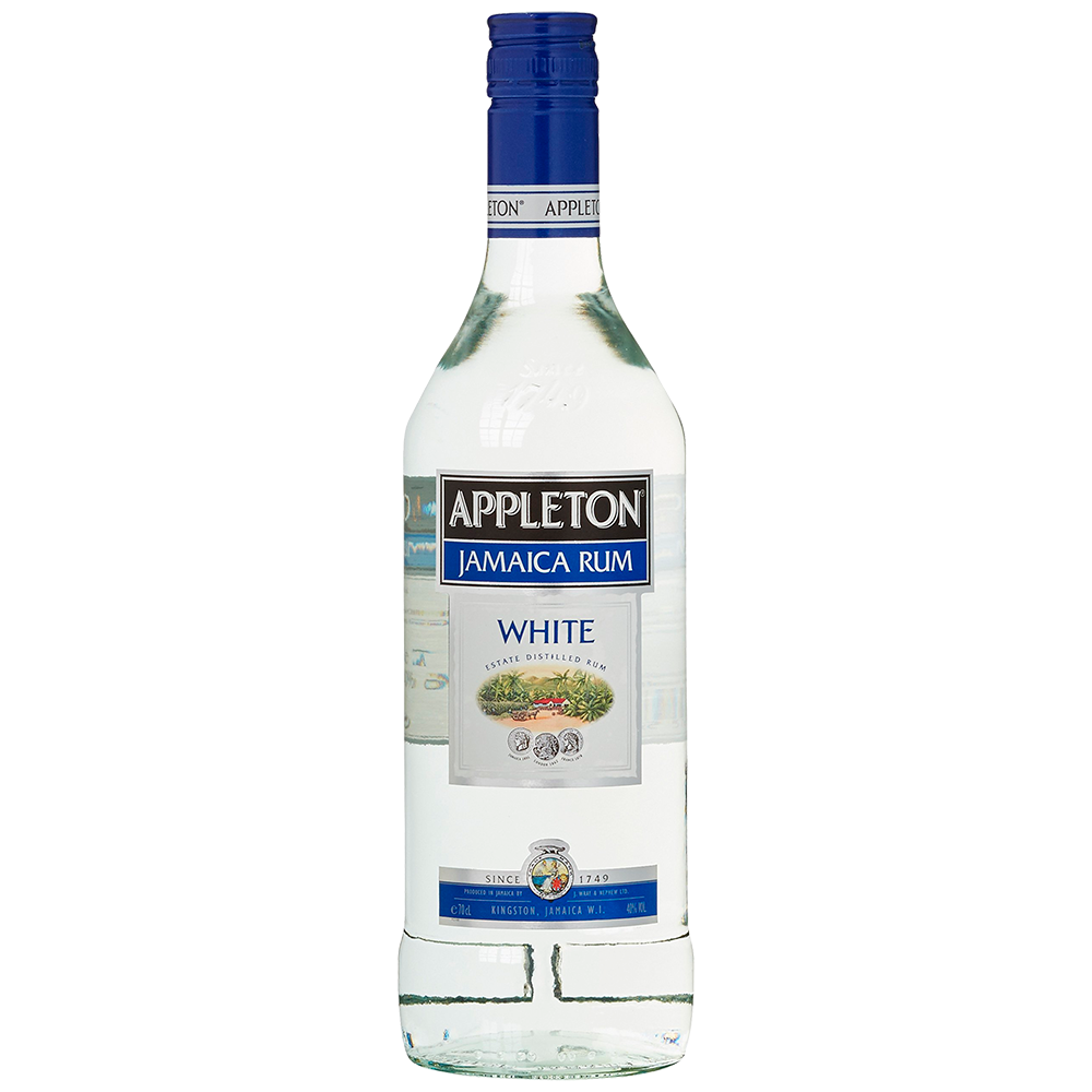 Appleton White